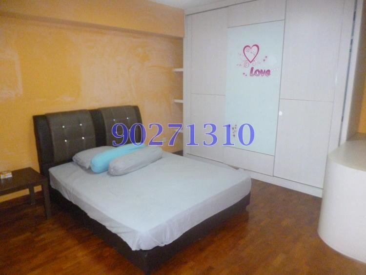 Blk 157A Rivervale Crescent (Sengkang), HDB 5 Rooms #135130432